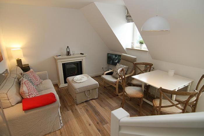 Apartment Südspitze 02 Hörnum